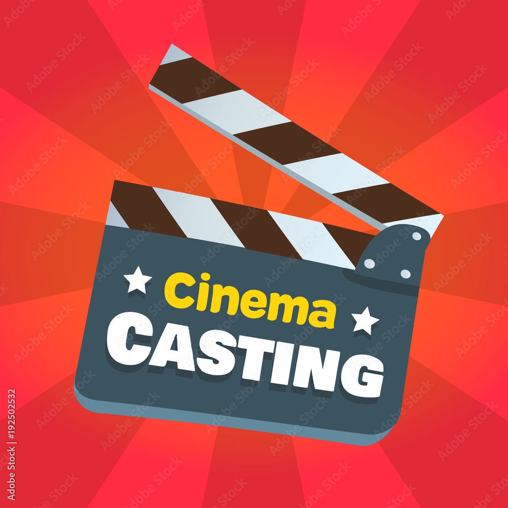Top Casting Network sites to Elevate Your Acting Career A