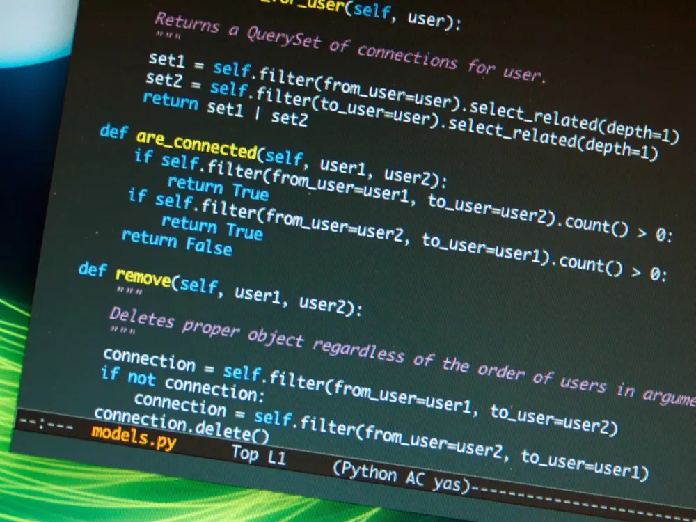 “Uncovering the Secrets of Python: How it Works Behind the Scenes” | by ...
