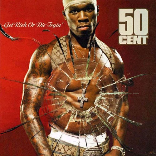 The 15 Best Hip-Hop Album Covers of All Time | by Brad Callas | Medium