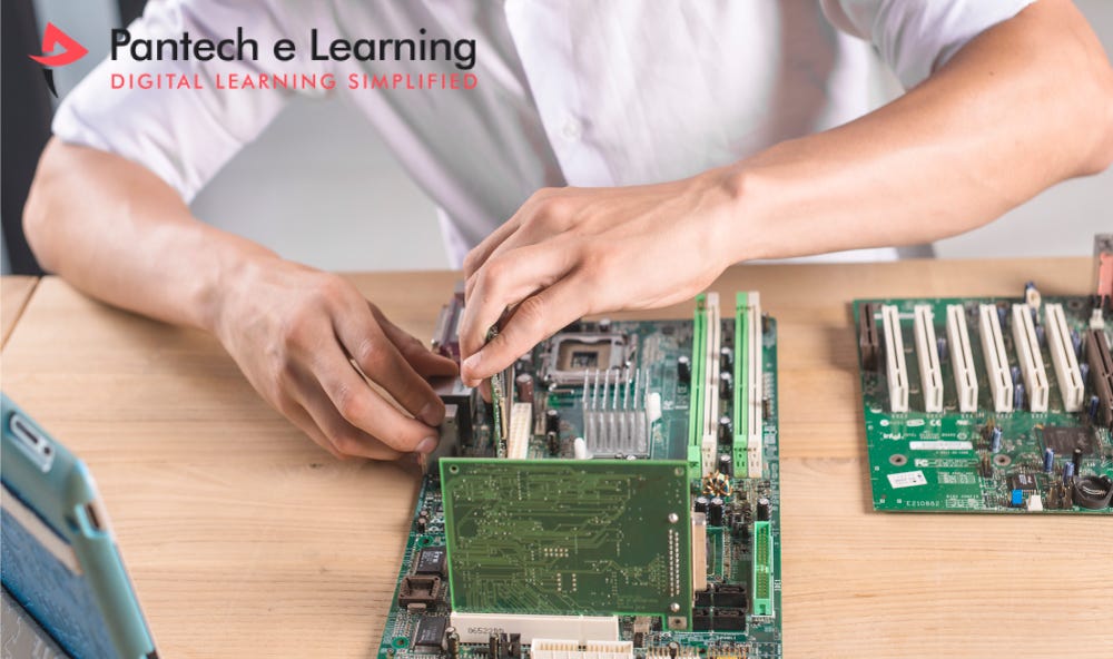 Printed Circuit Board made an Evolution in the Manufacturing of