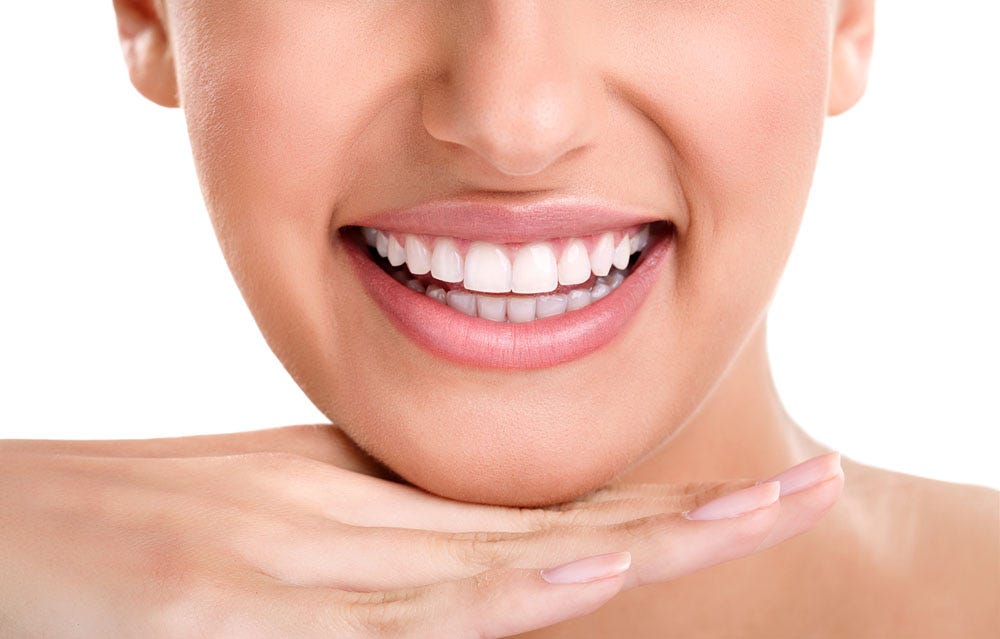 Top 10 Teeth Whitening Myths. Teeth whitening is a commonplace… by