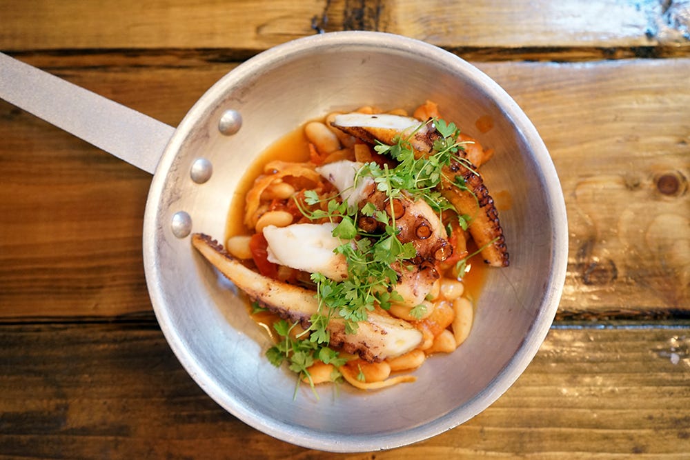 TABLE Jen Royle: From Northern to Southern Italy — A Chef’s Journey Through Regional Pasta