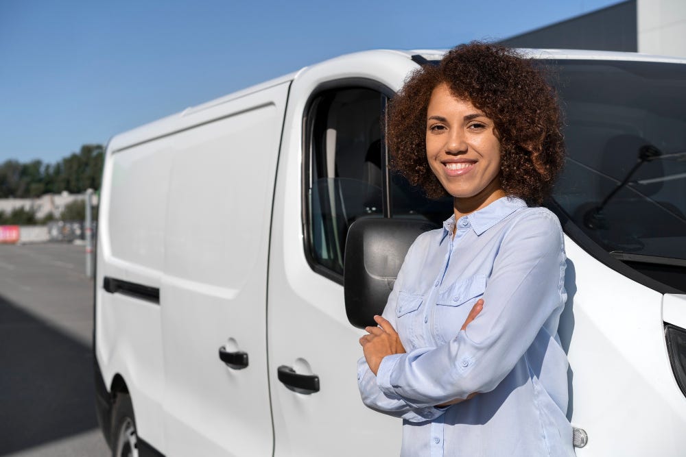 How to Save Money on Van Rental in Telford Tips and Tricks by