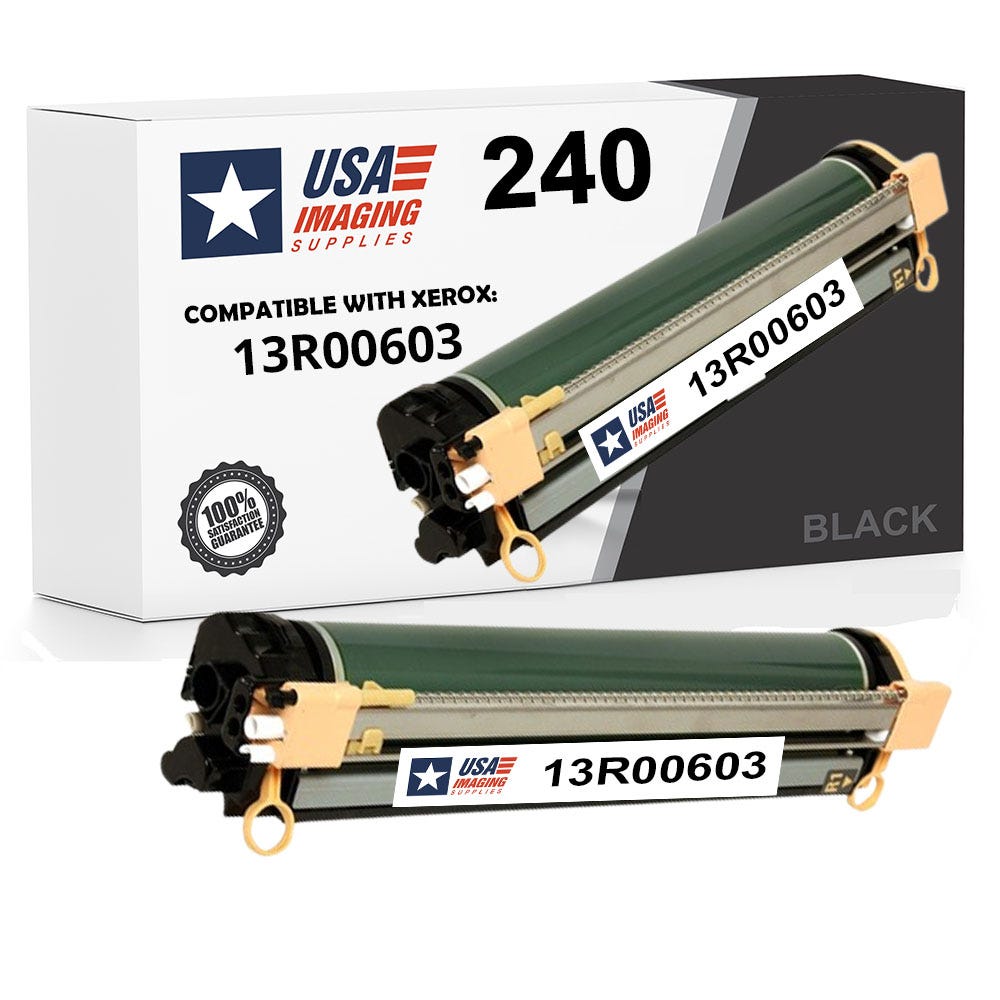 Printer Toner by USA Imaging Supplies Medium