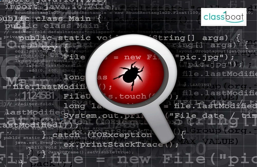 What Was The First Bug Found By Software Testing? by Saumit Shastri