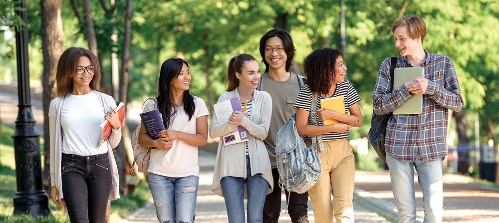 Higher Education in India and Abroad Making the Right Choice