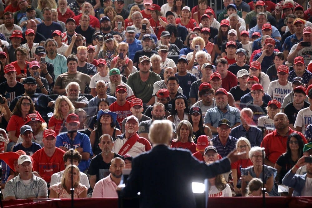 The True Architects of America 250: Why the Republic Belongs to the People