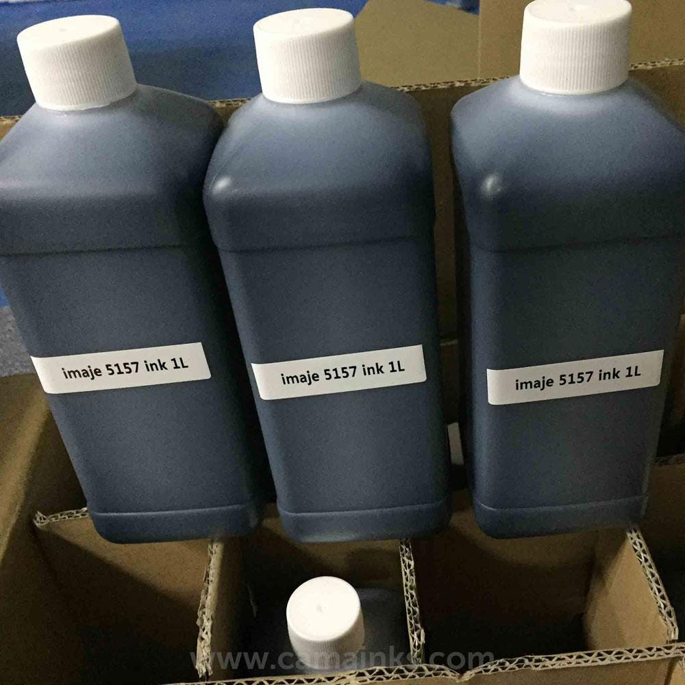 Guideline For Choosing Best Type Of Inkjet Ink For Your Printer by