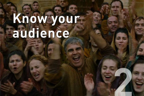 9 Must-Learn Branding Lessons from Game of Thrones