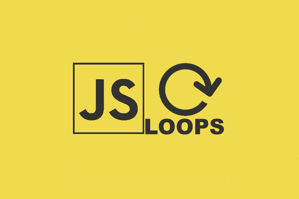 JavaScript 101: Understanding Loops (for, while, and more) | by ...