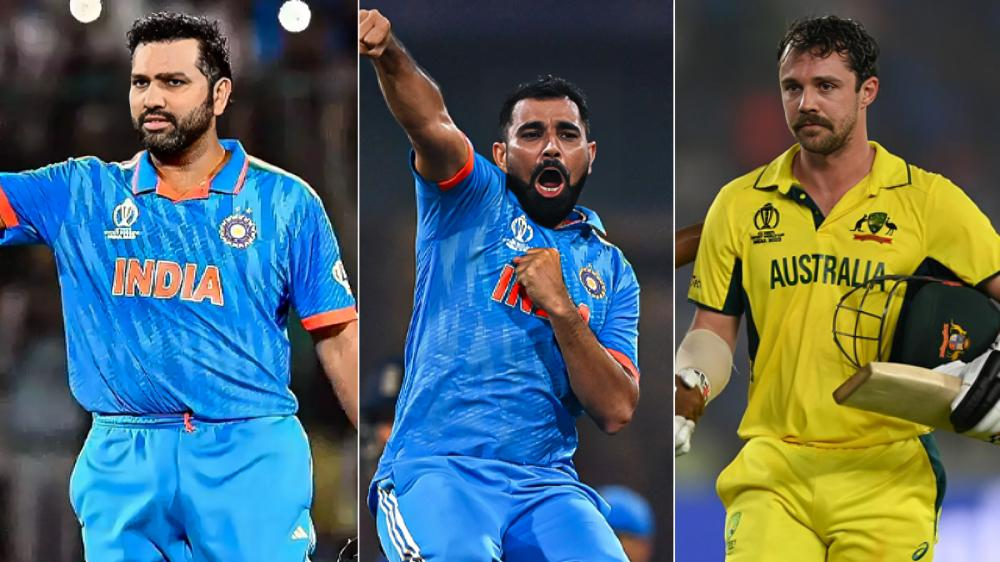 ICC announces Men and Women Teams of the Year across formats by Bj