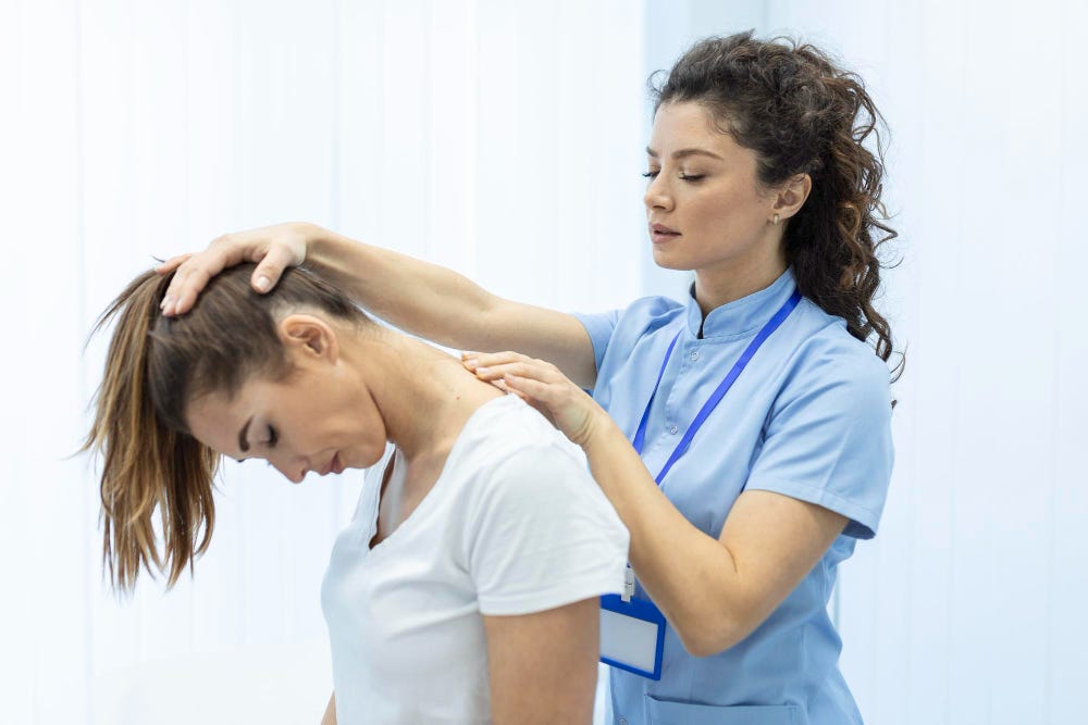 How Can Physical Therapy Help with Dizziness? by Kevin Kennedy Jun