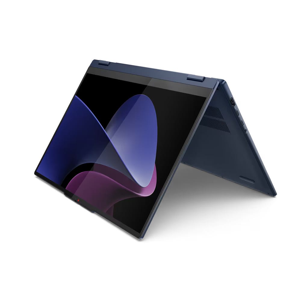 Lenovo IdeaPad 5 2in1 16IRU9 2024 Laptop US Models Announced Check