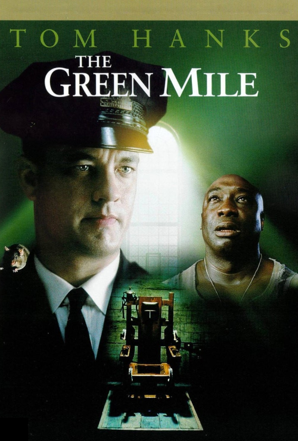Green mile deals