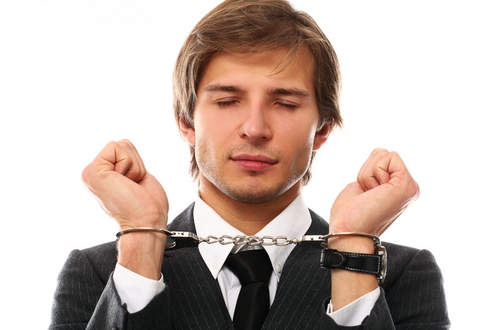 Can Security Guards Carry Handcuffs? by Central Watch Security Medium