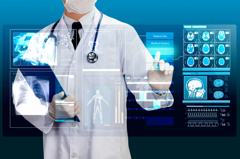 The Rise of KIOSK Technology in Healthcare for Better Customer Service