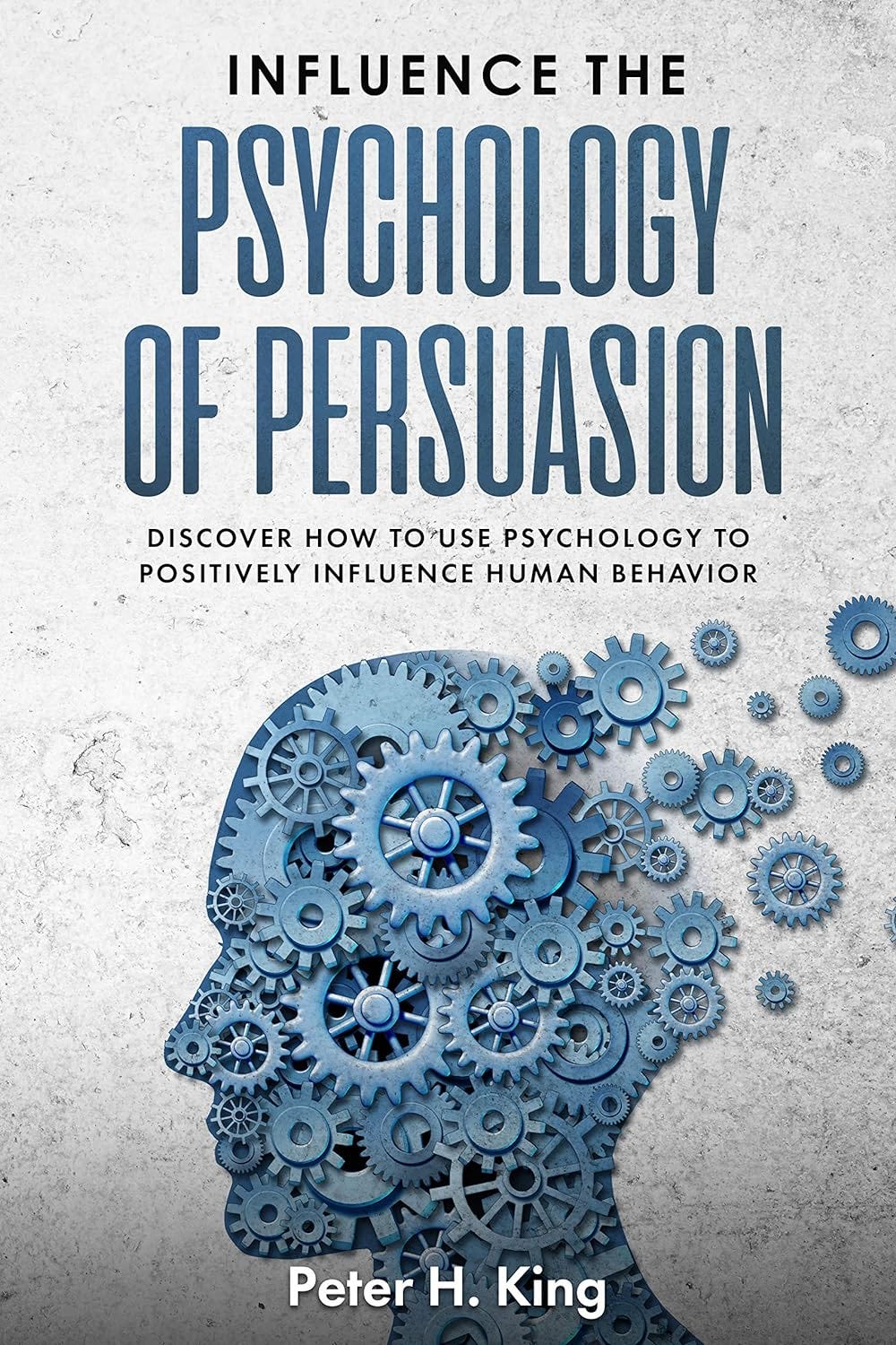 Influence: The Psychology of Persuasion | by SocialVibes | Oct