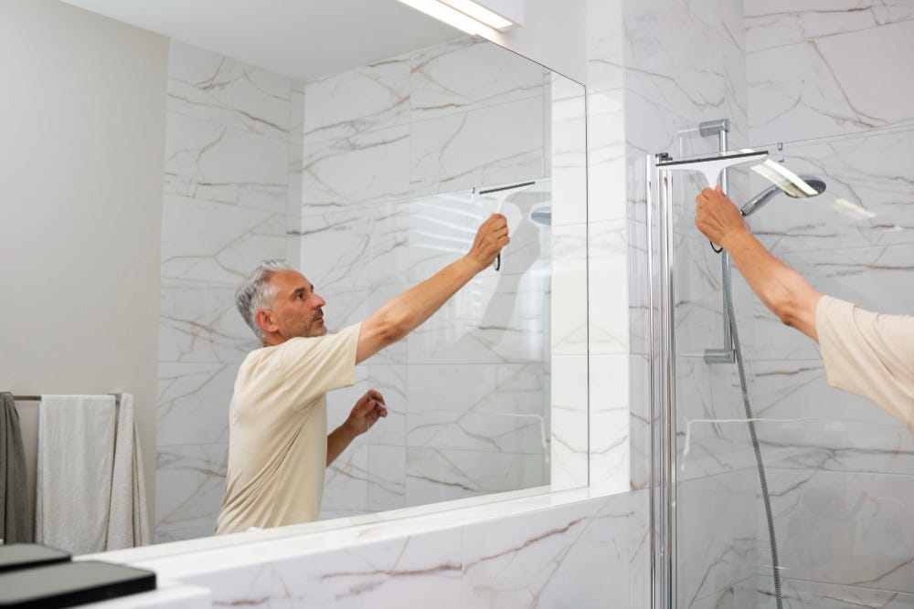 Bathroom Renovation Waterford: Transforming Your Space | by Polish Home ...