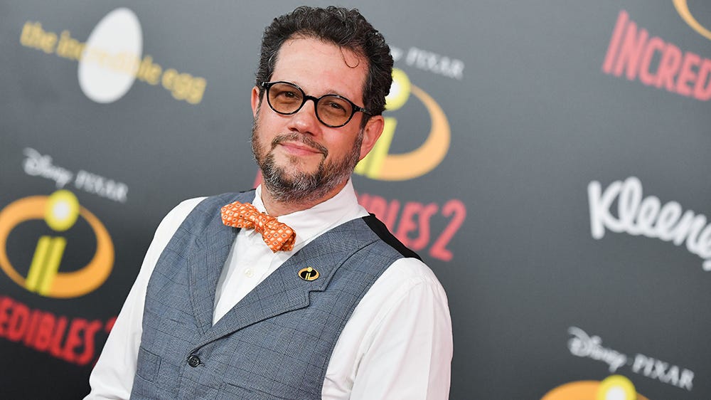Michael Giacchino: One of the Greats | by Archer | Medium