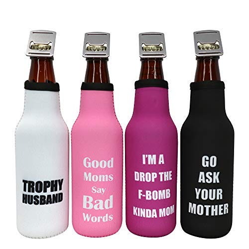 The Science Behind Beer Koozies: How They Keep Your Beverage Cold!