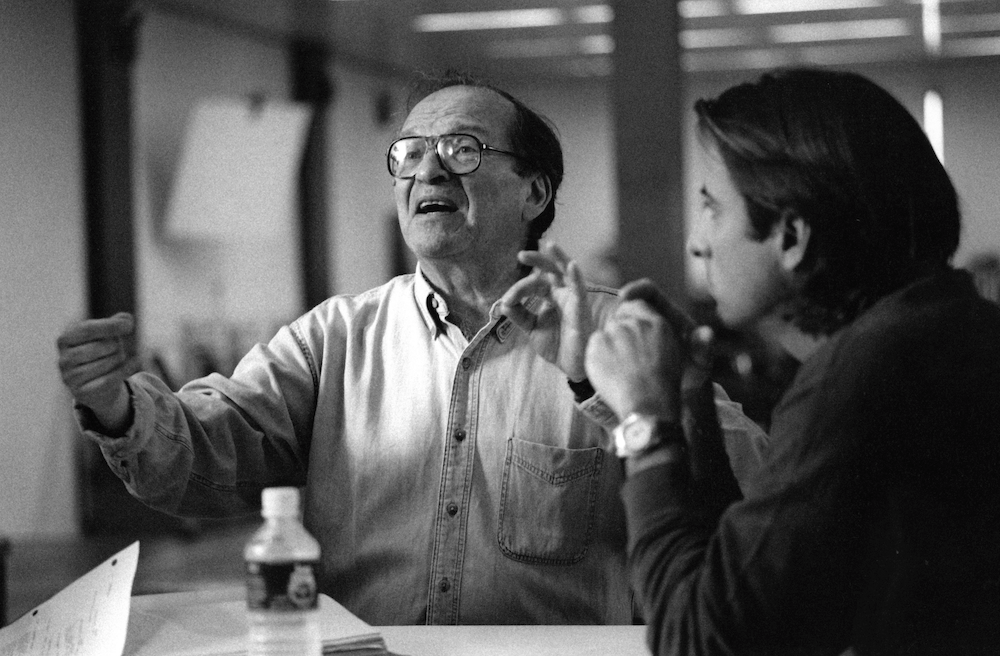 Sundays with Sidney Lumet’s “Making Movies” by Scott Myers Go Into The Story