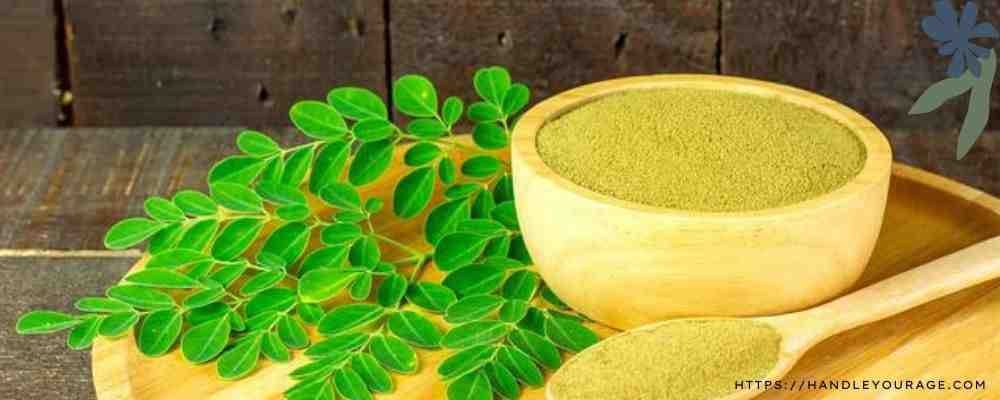 How to Use Moringa for Flat Tummy | by Highfarm | Medium