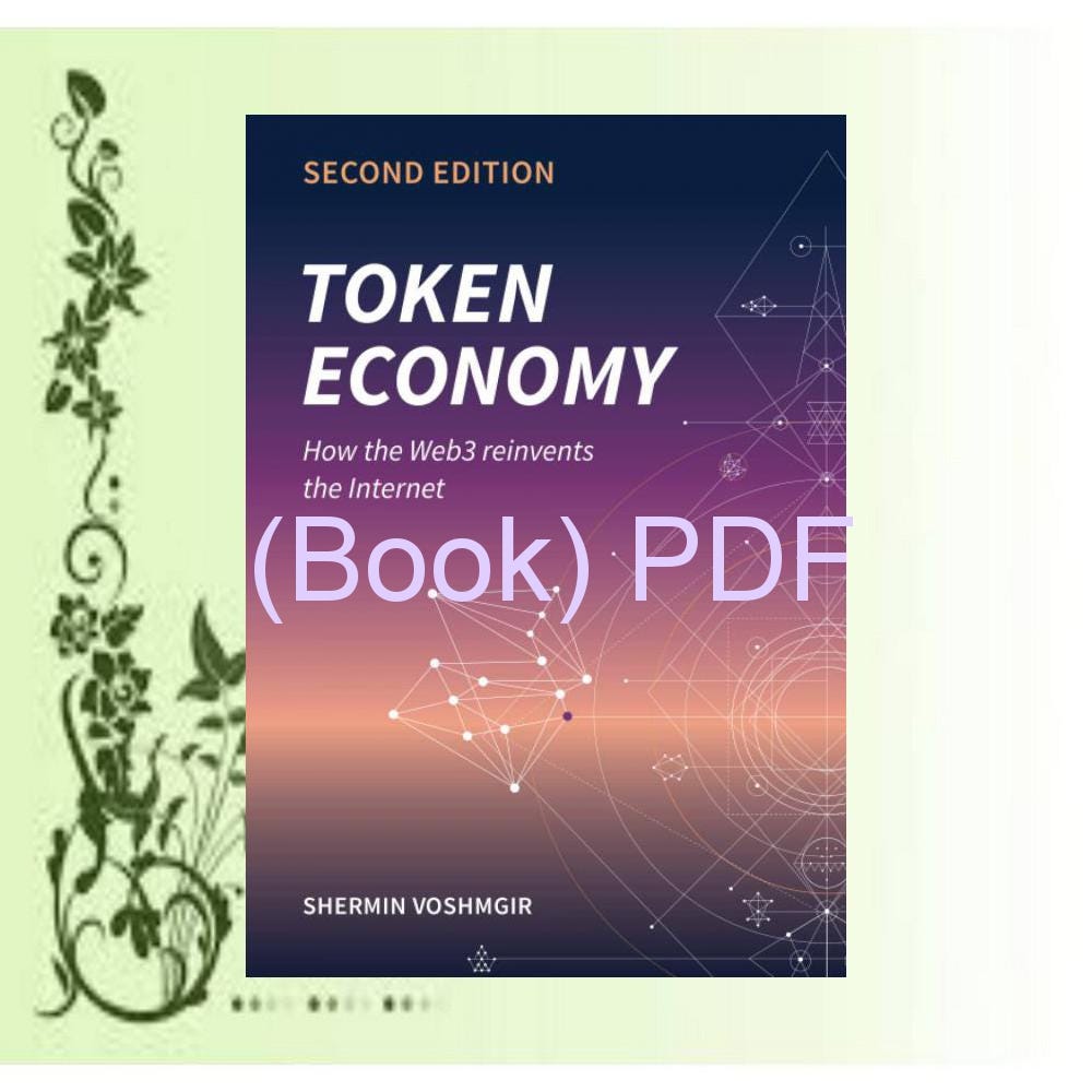 Token Ekonomi dalam Web3: Model Bisnis Baru Internet?