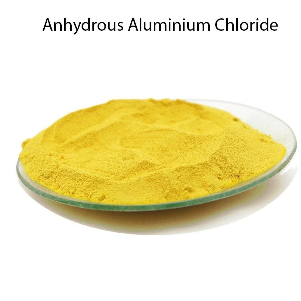 Significant Growth Expected for the Anhydrous Aluminum Chloride Market