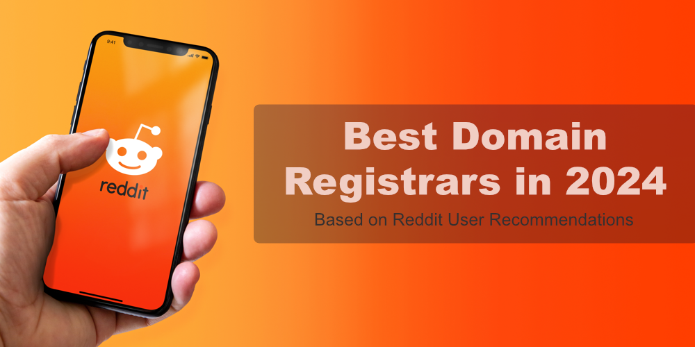 Reddit Picks Best Domain Registrar To Use In 2024 SiteWays