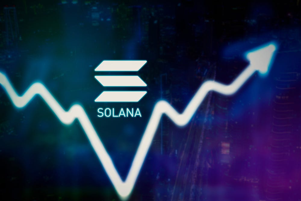 Preview image for Solana: A New Dawn in the Crypto World