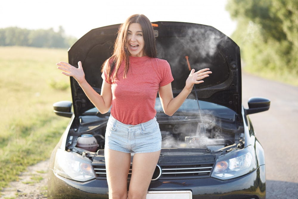 How to Fix Overheating of a Car. As the summer temperatures rise, it