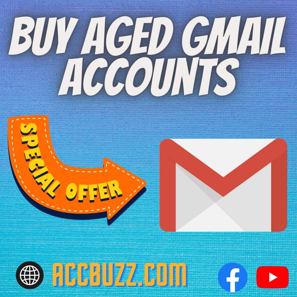 Buy Aged Gmail Accounts Acc Buzz Medium create-gmail-account-sinhala-2023-create-gmail