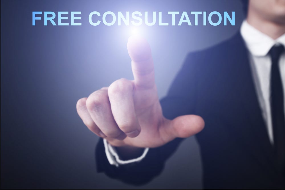 Free Lawyer Consultation Amara Smith Medium