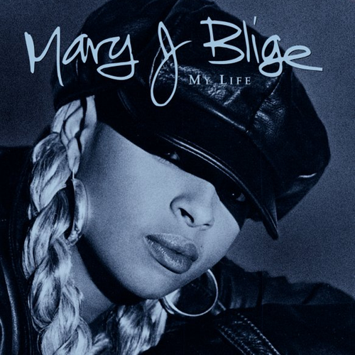 Mary J Blige's “My Life” Turns 20 | by Laina Dawes | Cuepoint | Medium