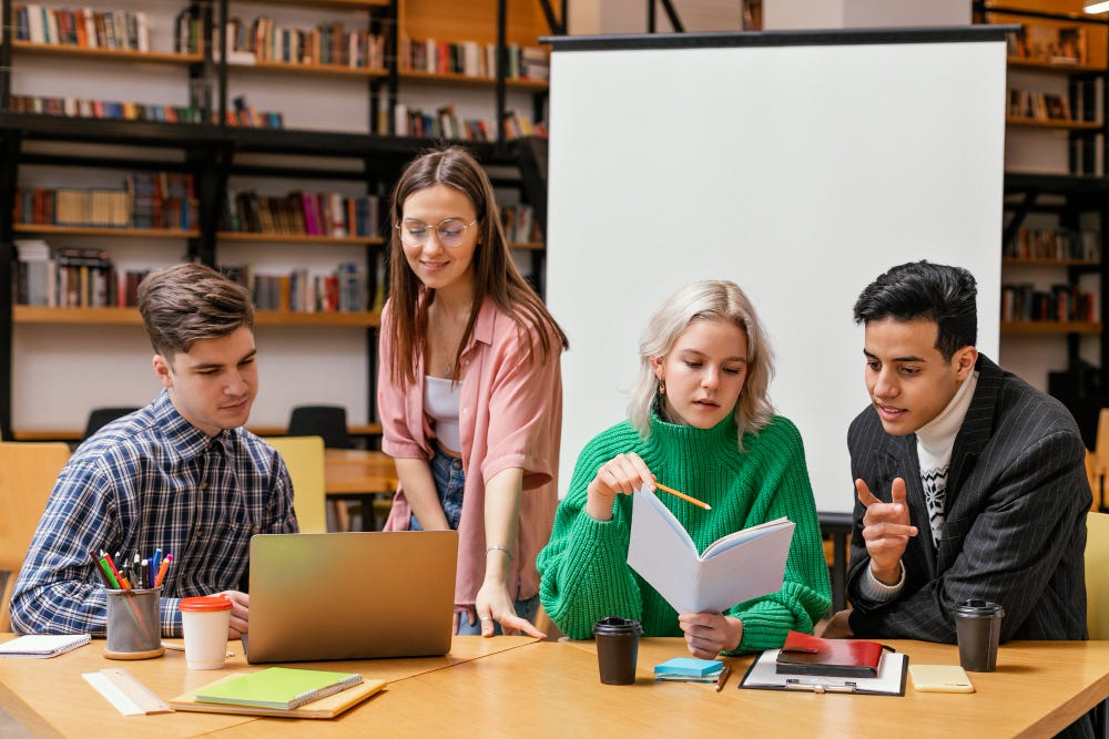 Top Upcoming International Conferences for Students in 2024