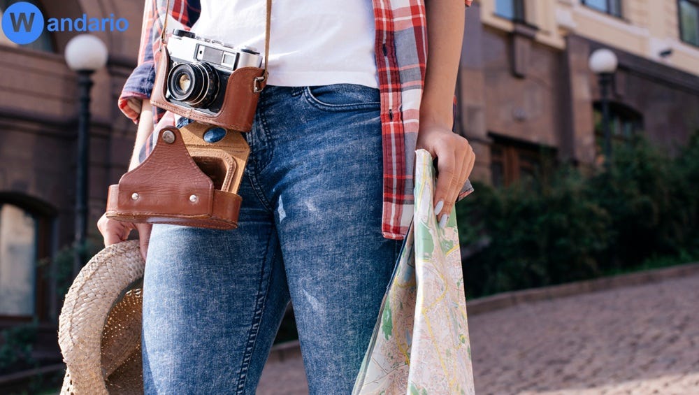 Solo Travel Packing Guide: Must-Haves You Can’t Do Without