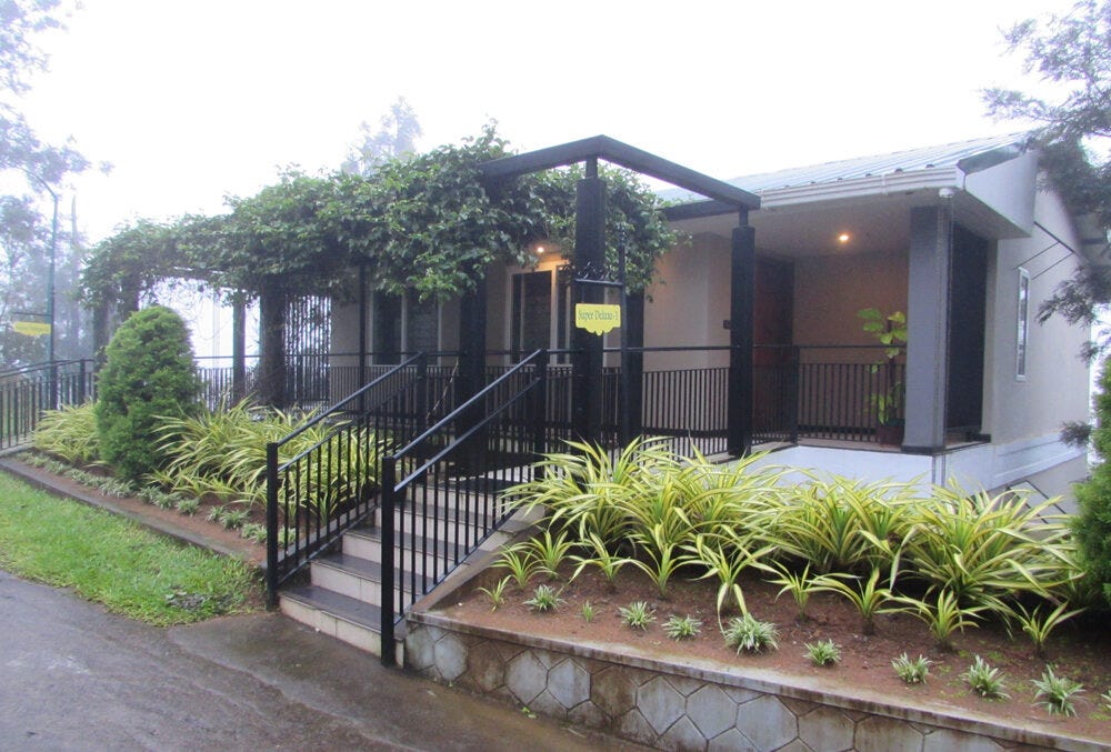 How the Right Resort Can Transform Your Vagamon Vacation
