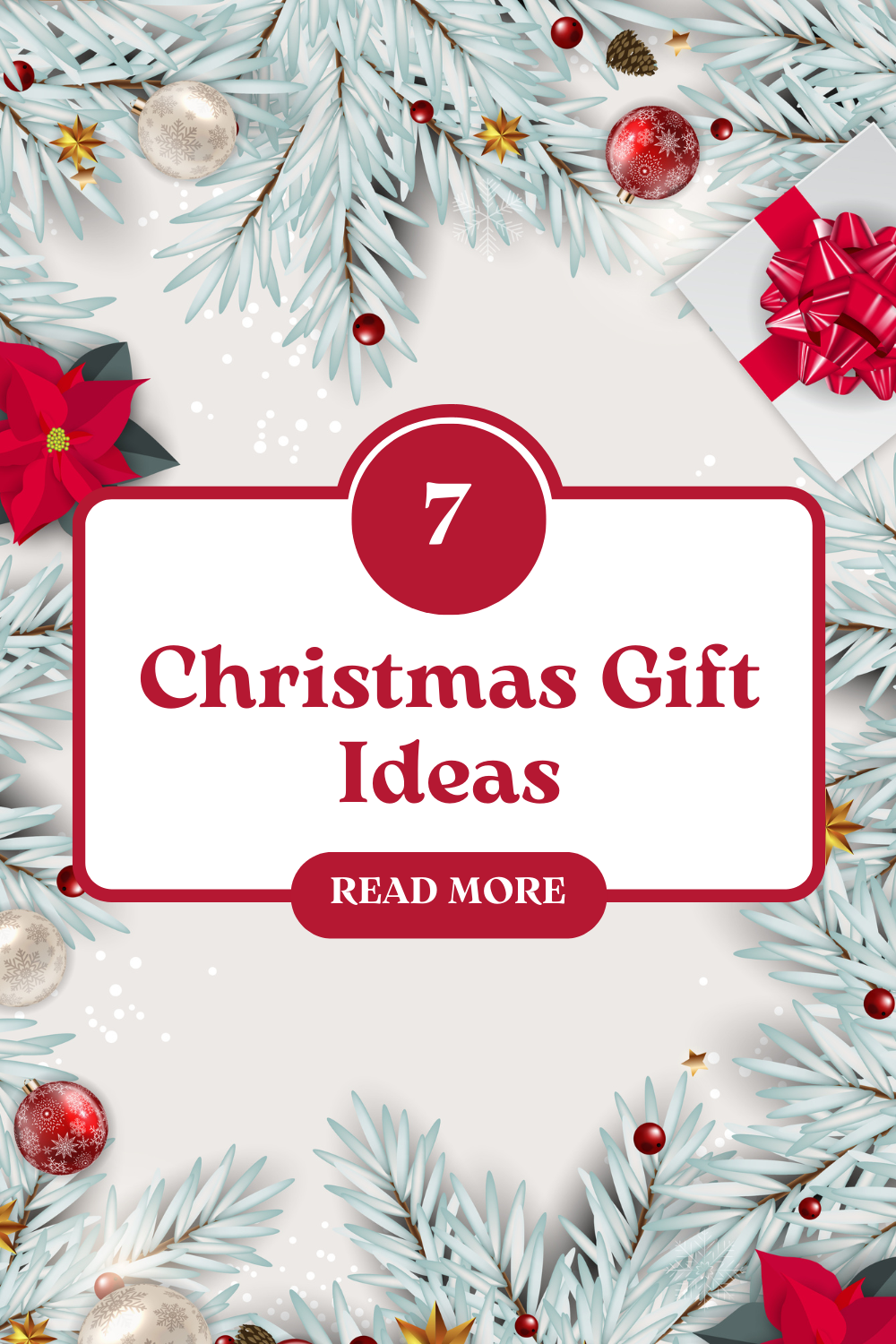 Unwrapping Joy: 10 Christmas Gift Ideas for the Extraordinary Women in 