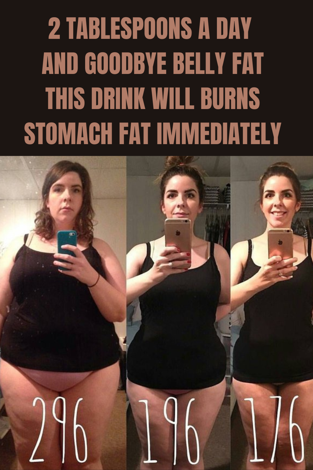 2 Tablespoons A Day And Goodbye Belly Fat This Drink Will Burns 2-tablespoons-a-day-and-goodbye-belly-fat-this-drink-will-burns