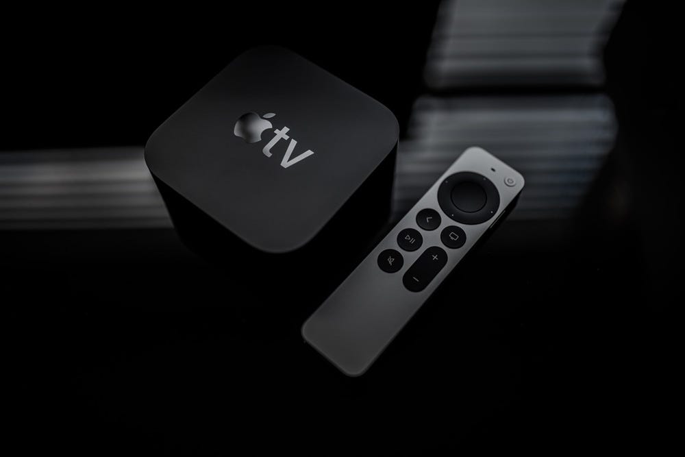 Apple TV 4K (2021): Is It Worth Buying? | by Best Case Ever | Mac O'Clock |  Medium