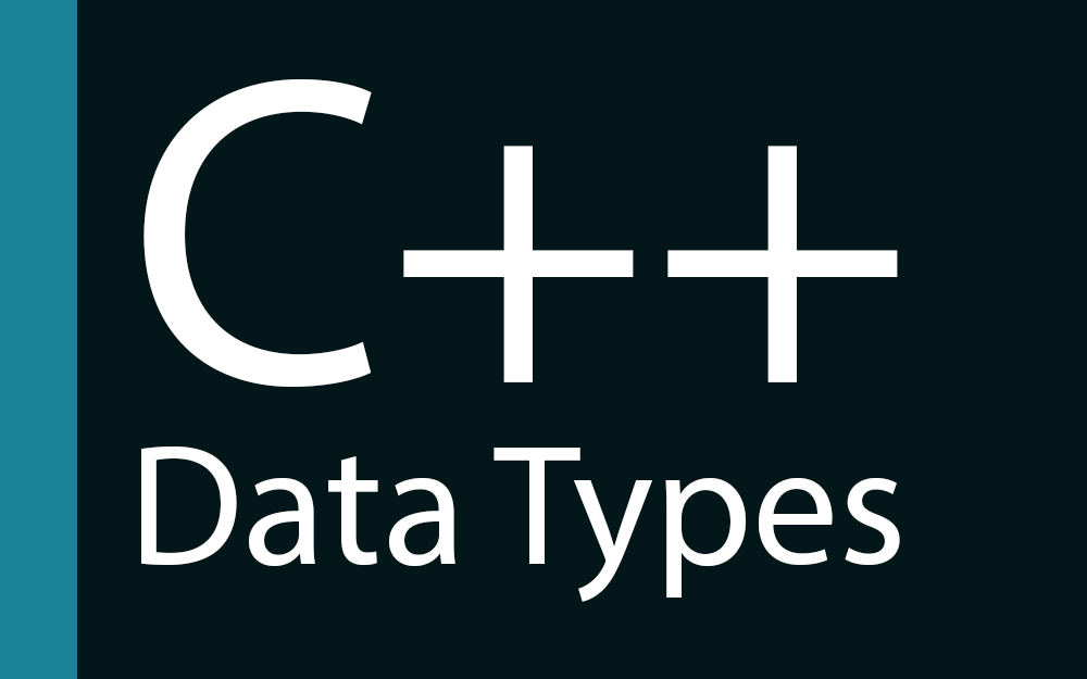 Data Types of C++. What is the c++ | by Kalhara Dasanayaka | Medium