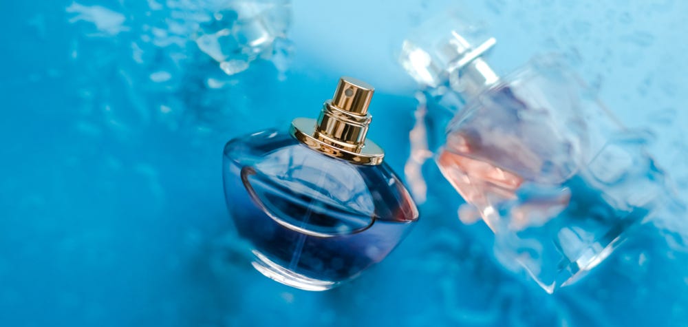 Eau de Toilette VS Eau de Parfum: What’s the difference? | by Scents ...