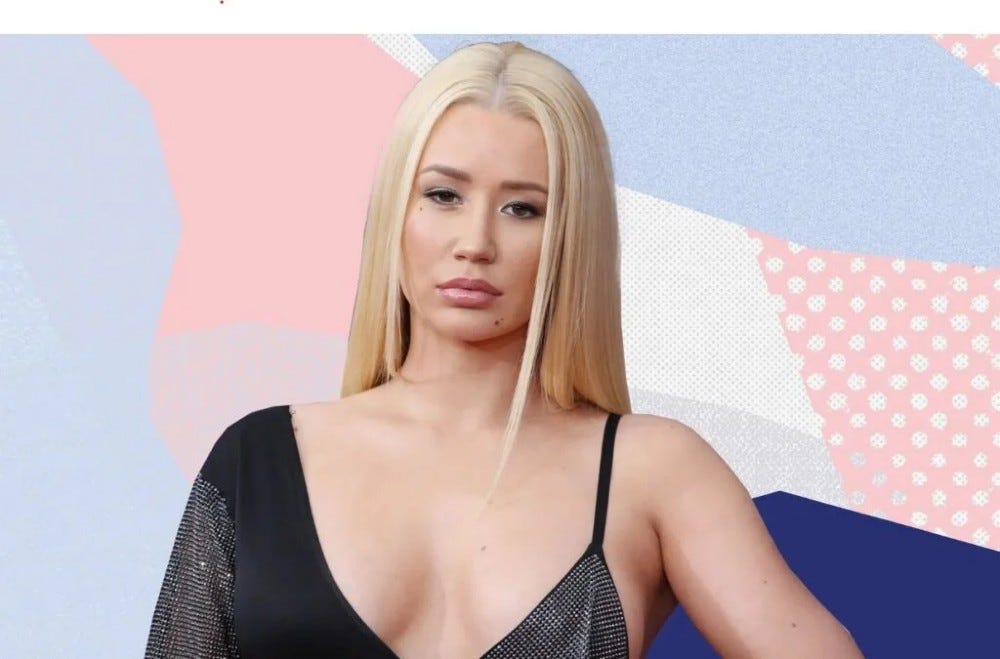 Iggy Azalea Nude Pics And Porn Video | by Toptencelebs24 | Medium