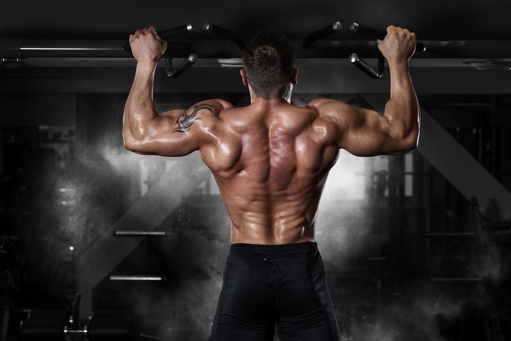 Best Exercises For A Complete Back Workout: Ultimate Guide