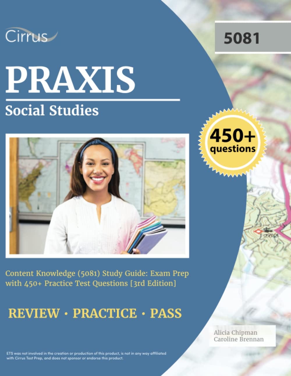 [EPUB[BEST]} Praxis Social Studies Content Knowledge (5081) Study Guide