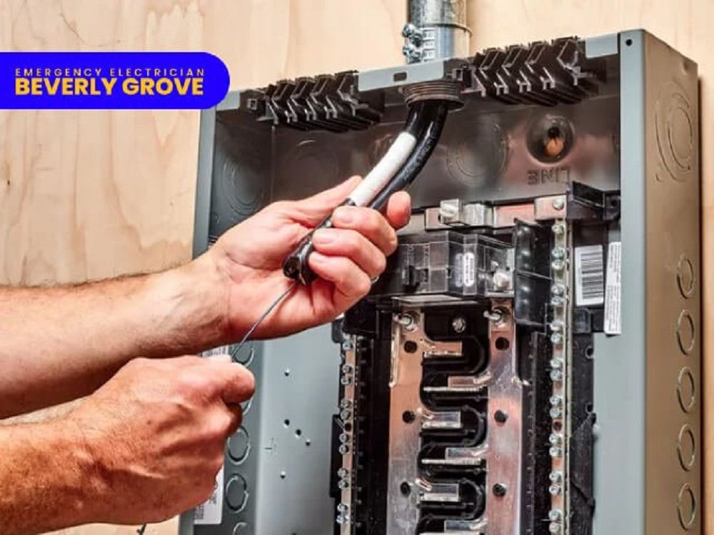 Learn the 5 Best Electrical Panels for New Replacement and Installation