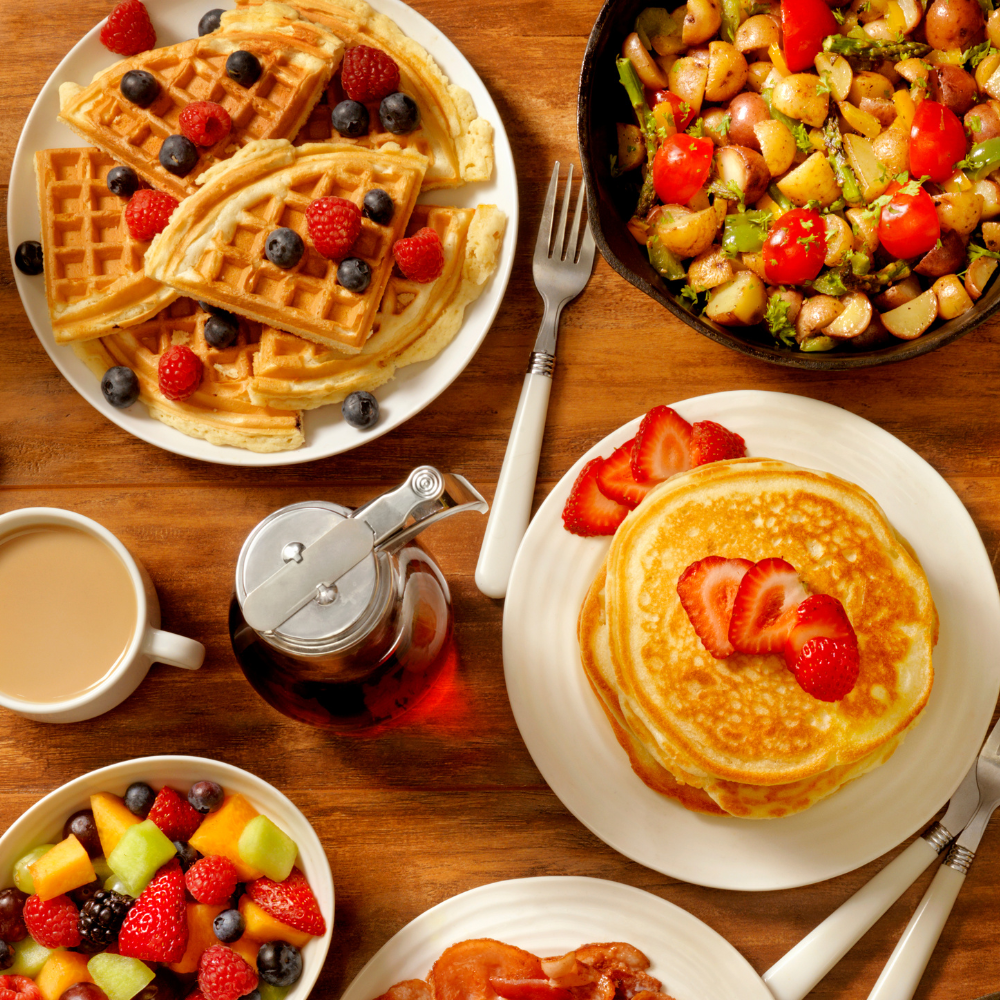 9 Best Healthy Breakfast Alternatives — Complete Guide 2023 by Two