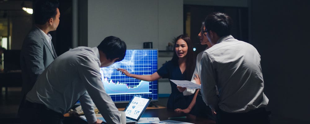 Tech Strategy Consulting Firms | BML Digital