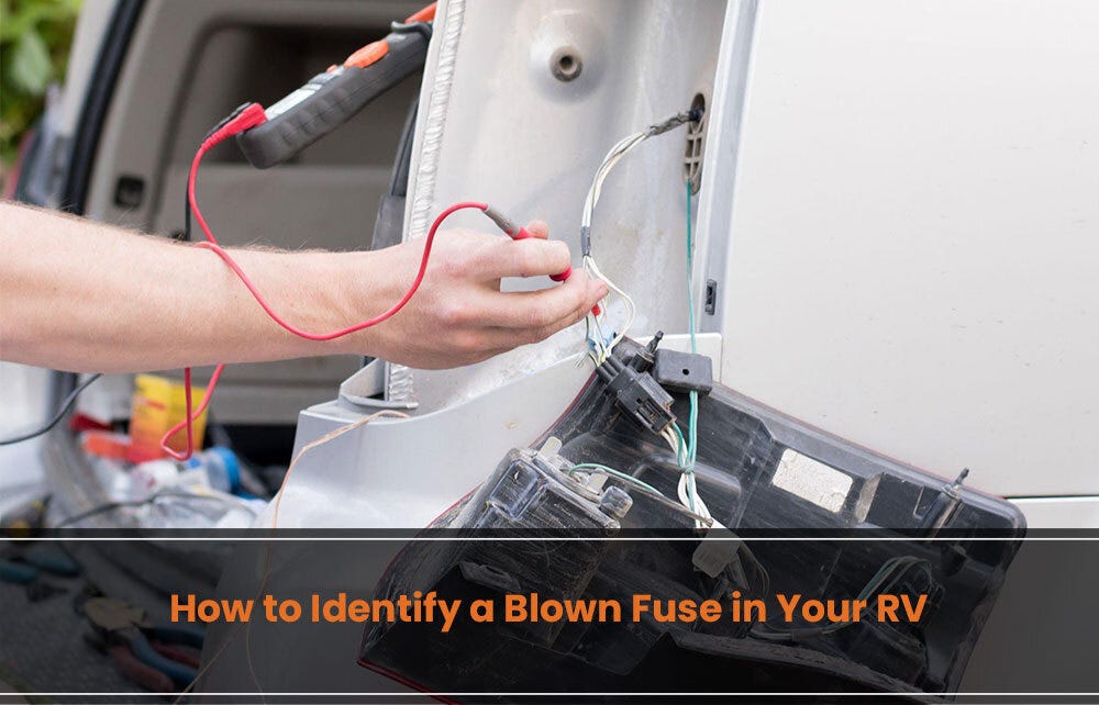 How to Identify a Blown Fuse in Your RV by Elitemobile Vegas Nov