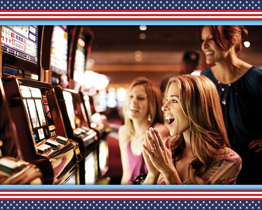 Essential casino Smartphone Apps